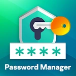 Kaspersky Password Manager