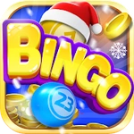 Bingo Masters:Crazy Bingo Game