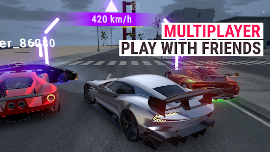 Download and play Asphalt 9: Legends on PC with MuMu Player