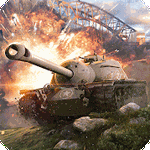 World of Tanks Blitz бесплатная ПВП ММО про танки