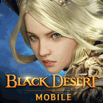 Black Desert Mobile