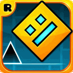 Geometry Dash