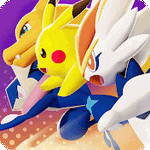 Pokémon UNITE