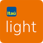 Itaú Light: Conta Bancária