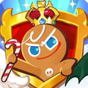 Cookie Run: Kingdom