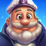 Match Cruise: match3 adventure