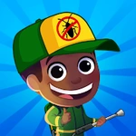 Idle Bug Exterminator