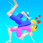 Couple Flip