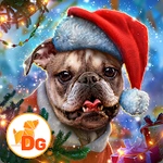 Christmas Spirit: Billet