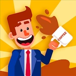 Coffee Shot Puzzle Game