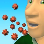 Virus Rush