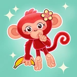 Up Up Monkey