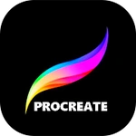 Painting Pocket Art App Tips