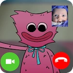 Missy Kissy Fake Video Call