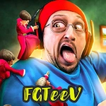 FGTeeV, the Family Gaming team