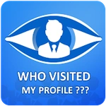 Who Viewed My Profile - Profile Tracker