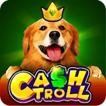 Cash Troll - Casino Slots