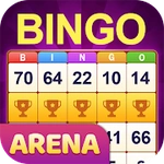 Bingo Arena-bingo en vivo