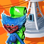 Power Pioneer: Mining the Moon