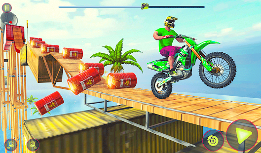 CRAZY BIKES - Jogue Grátis Online!