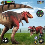 Baixar e jogar caçador de dinossauros 3d no PC com MuMu Player