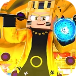 Narutu Jedy Crystal mod