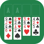 FreeCell (Classic Card Game)