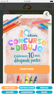 DIBUNUBE - Concurso TostaRica - Aplicaciones en Google Play