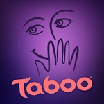 Taboo - Official Party Game