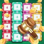 POP Chip Star - Block Blasting