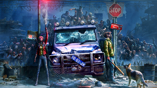 Angry Zombie - Jogo para Mac, Windows (PC), Linux - WebCatalog