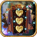 Cube Little Santa Escape
