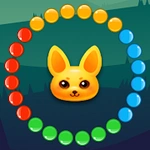 Color Jungle Jump Game