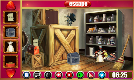 JOGOS DE ESCAPE 🚪 - Jogue Grátis Online!