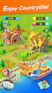 Download and play Goodville: Farm Game Adventure on PC & Mac with MuMu ...