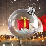 PiP camera. Montage photo noel, deco cadre photo