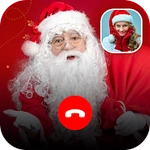 Video Call From Santa Claus
