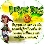Buenos Días Tardes y Buenas Noches Imágenes