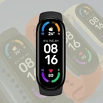 Mi Band 6