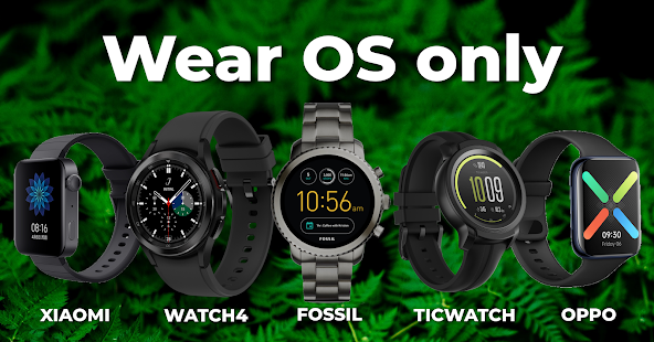 Wear os for pc new arrivals