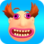 Clay Toy Master - The Game