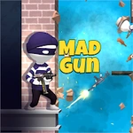 Mad Gun