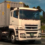 歐洲卡車駕駛遊戲 3D