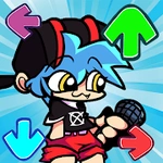 Friday FNF VS Beepie MOD