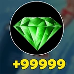 Gem for Hungry Shark Evolution