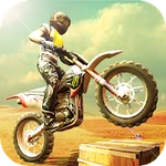 バイクレーシング3D - Bike Racing