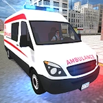 真正的救護車應急模擬器2021