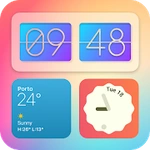 Widgets iOS 15 - Laka Widgets