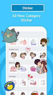 Download and play Stickers for WhatsApp - WAStickers on PC with