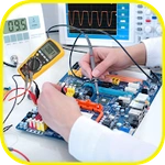 Curso de Electrónica Apps